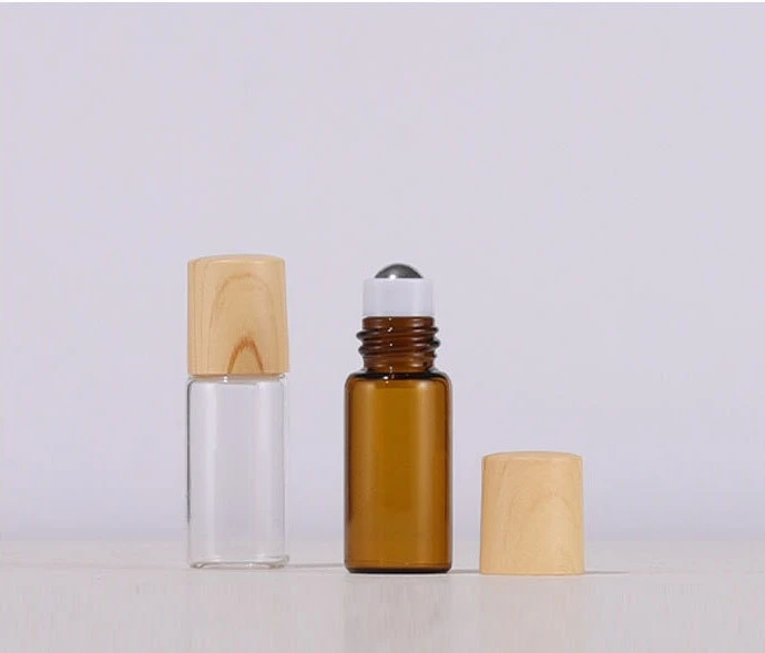 essential oil roller bottles