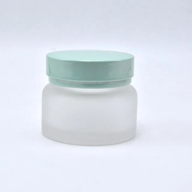 Матирано стъклено кремче