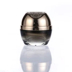 50 г кафяв кафяв буркан